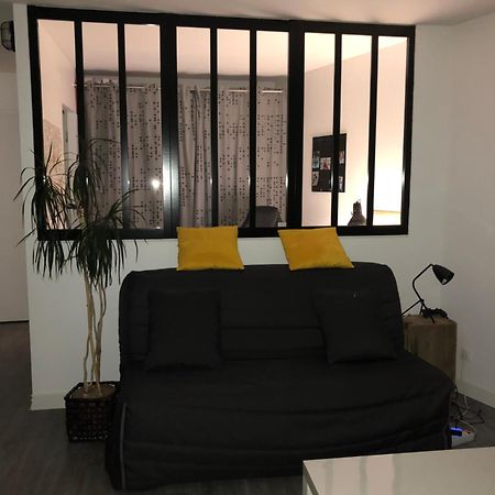 Chambre Bouchemaine Angers Esterno foto
