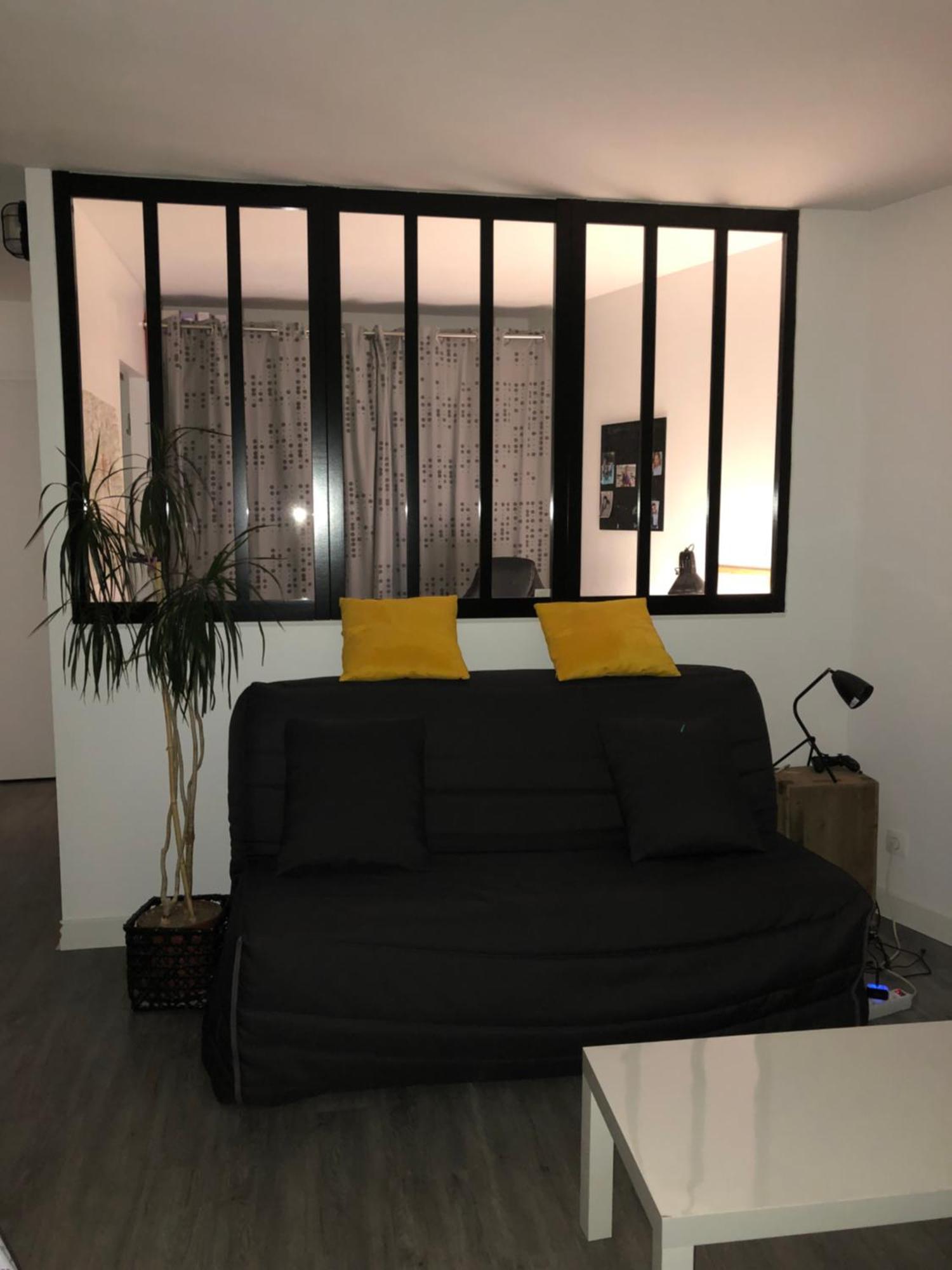 Chambre Bouchemaine Angers Esterno foto